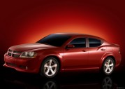 Dodge Avenger Concept